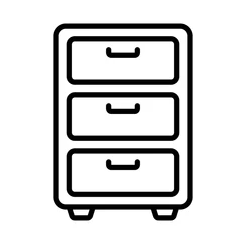 Cabinet Storage & Organization